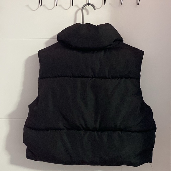 Aeropostale Vest size Small - Picture 2 of 3